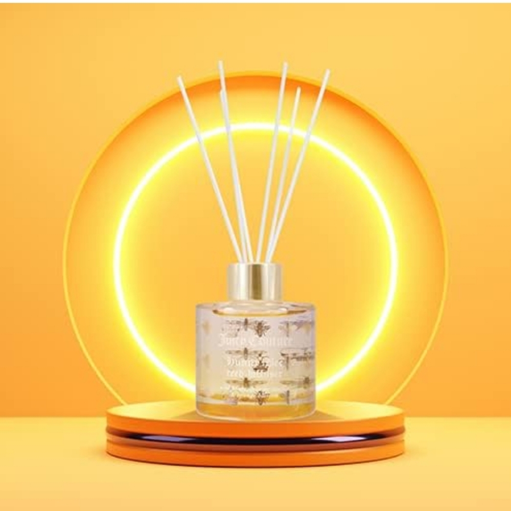 Juicy Couture Huney Bee Reed Diffuser - Picture 10 of 10